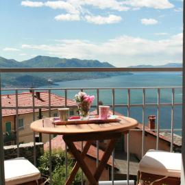 Vista Lago, hotel in Maccagno Superiore