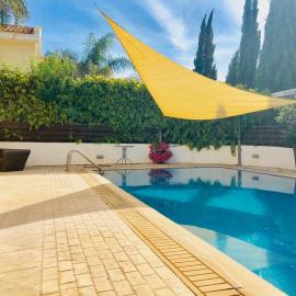 Panorama Luxury Villa