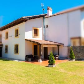 La capitana Llanes, hotel in Llanes