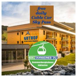 Ferienwohnungen Guthof, hotel a Schattwald