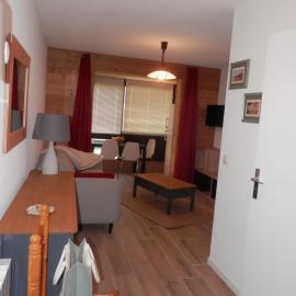 L'Adroit, hotel in Barcelonnette
