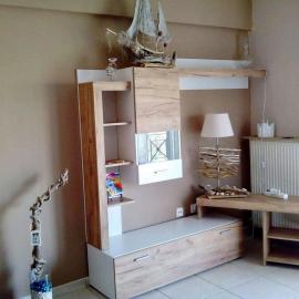 Ester's Sea Side apartment, hotel in Neoi Epivates