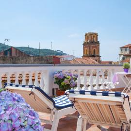 Sorrento Marida Rooms, hotel a Sorrento