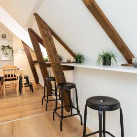 Alyhr Apartments, hotel in Visby