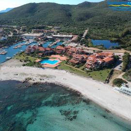 Sardegna Beach Cala Reale