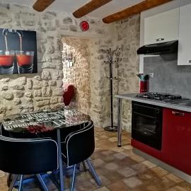 Gîte d'Emeline