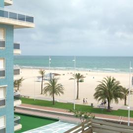 VORA GANDIA BEACH - Alquiler Familias, hotel u gradu Los Mártires