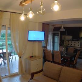 Villa Evridiki, хотел в Фурка