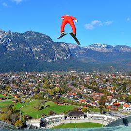 Olympiahaus