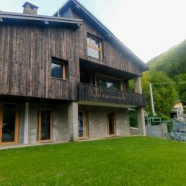 RELEVEN GUEST HOUSE, hotell i Vernante