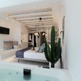Narcissus Luxury Suites, hotel in Naxos Chora