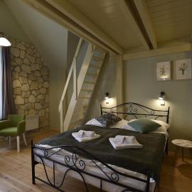 Penzion Dobré časy, hotel em Valtice