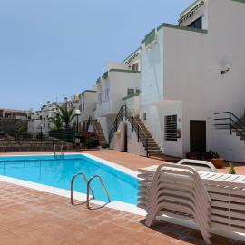 Casa di Luca EL VERGEL by luca properties gran canaria, hotel in Puerto Rico de Gran Canaria