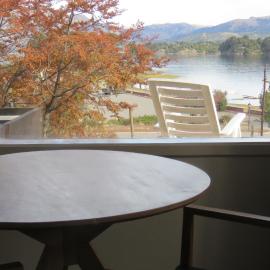 Apart Costanera, hotel in Villa Pehuenia