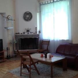 Toma's vila, hotel a Borjomi