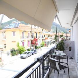 Philippos house – hotel w mieście Nydri