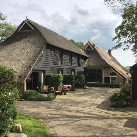 Eursingerhof, hotel a Havelte