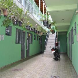 Hospedagem Centro Champagnat, hotel in Londrina