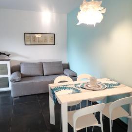 Apartment Adriana 2 (ground floor), hotel u gradu Mušalež