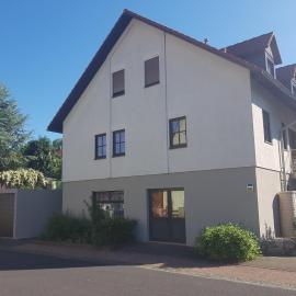 Ferienwohnung, Franziska Hampel