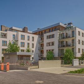 Family Homes - Apartamenty Gwiazda Morza