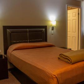 BONITTO INN® Tampico Lomas, hotel u gradu Tampiko