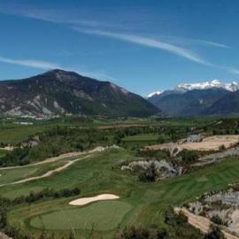 VALLE DE TENA - GOLF & RELAX - ESQUI - PIRINEO de HUESCA