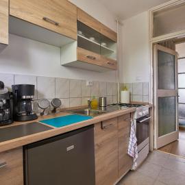 LEM Suburban Apartment, hotel a Budapest