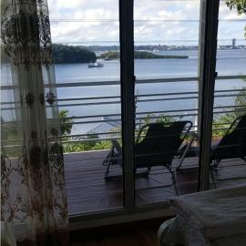 Suva Hideaway Villa, hotel v destinácii Suva