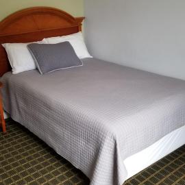 Perramont Hotel