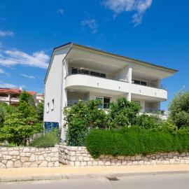 Apartments Zorka