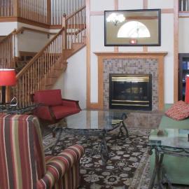 Quality Inn & Suites Alexandria, hotel in Alexandria