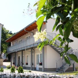 Pension Am Ziegelwall, hotel in Bautzen