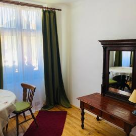 Casa Teutsch, hotel em Sighisoara