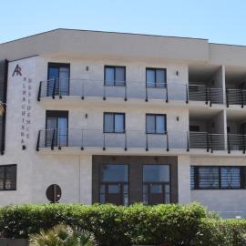 Albachiara Residence, hotel en Chieuti