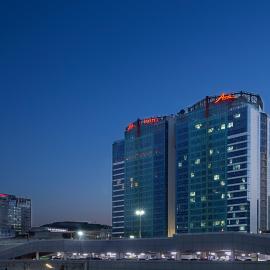 ASTI Hotel Busan Station, hotell i Busan