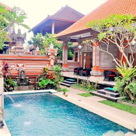 Nick's Homestay