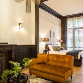 B in Antwerp, Hotel in Antwerpen