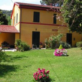 a casa di antonio