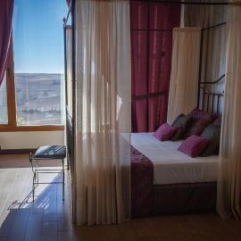 Complejo Enoturístico Finca La Estacada, hotel en Tarancón