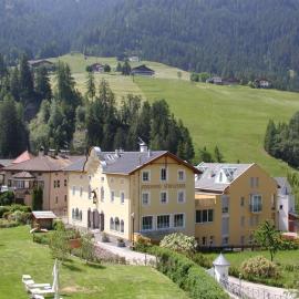 Apartments Petlin