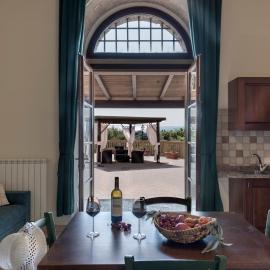 Il Torrino, hotel a Pomarance