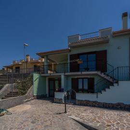 Appartamento Belvedere Sassos P 3267
