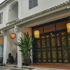 Ohana House HQ
