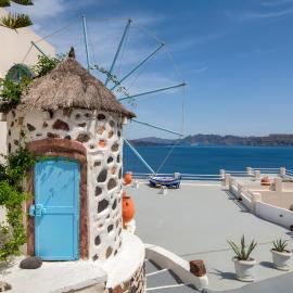 Kokkinos Villas