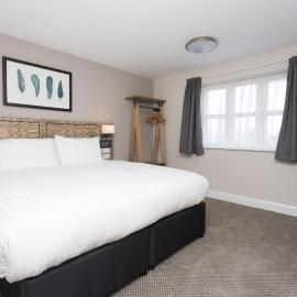 The Aviator, formerly Smugglers Cove, Clacton On Sea by Marston's Inns โรงแรมในแคลกตัน-ออน-ซี