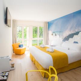 Casual de las Olas San Sebastián by Casual Hoteles