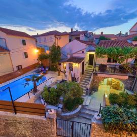 Holiday Home Traum
