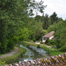 Chambres d'hôtes Châtres-Sur-Cher, hotel en Châtres-sur-Cher