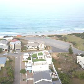 Withuis Hartenbos - No Load Shedding, hotel di Hartenbos